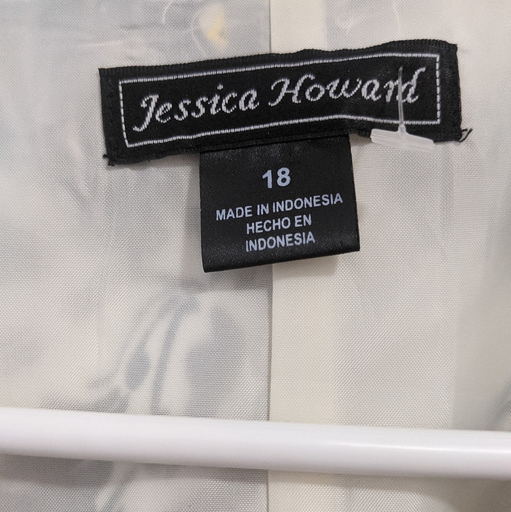 Midi Sateen Cocktail Dress